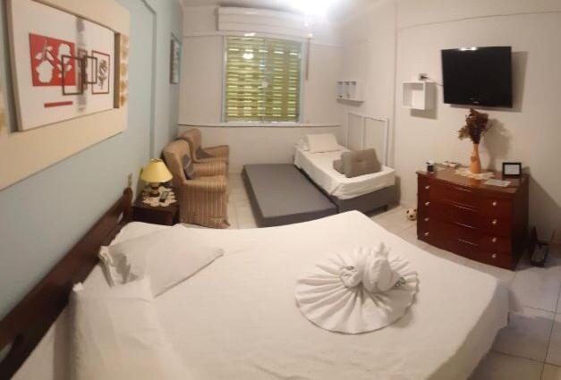 Agradável Flat - Cavalinho Branco - Águas De Lindóia Apartamento Exterior foto