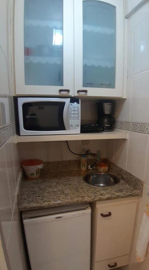 Agradável Flat - Cavalinho Branco - Águas De Lindóia Apartamento Exterior foto