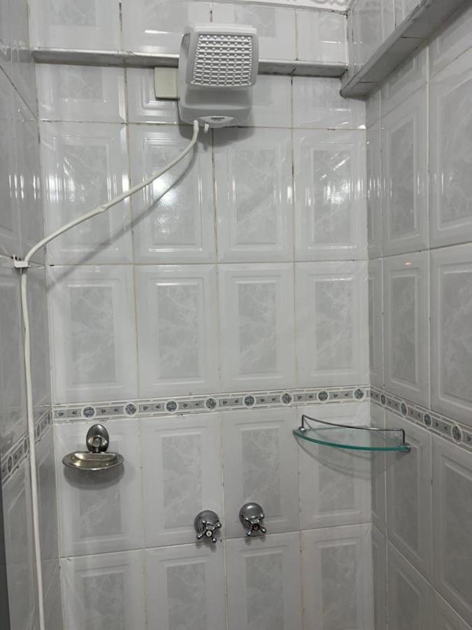 Agradável Flat - Cavalinho Branco - Águas De Lindóia Apartamento Exterior foto