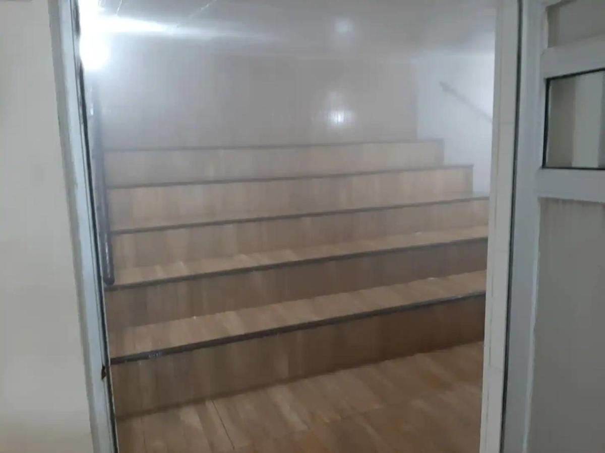 Agradável Flat - Cavalinho Branco - Águas De Lindóia Apartamento Exterior foto