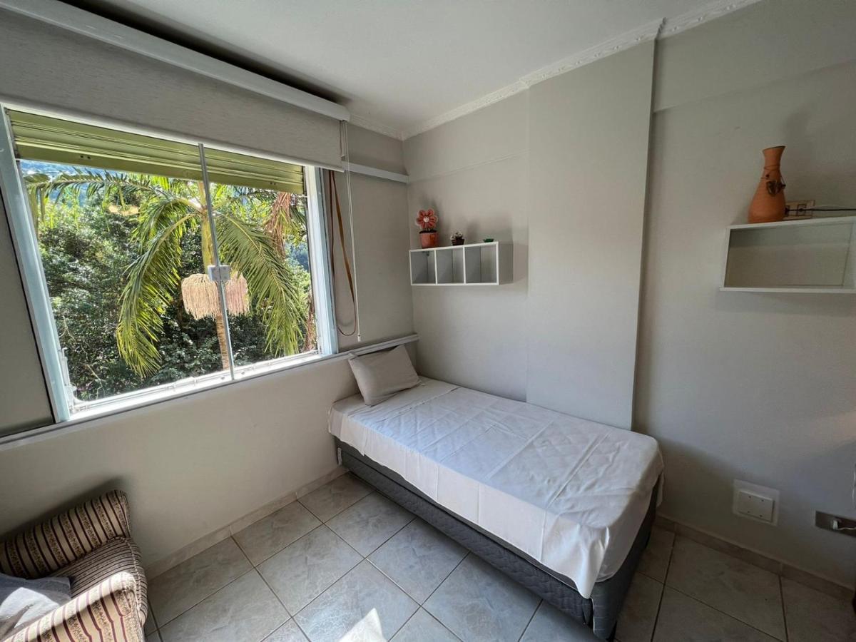 Agradável Flat - Cavalinho Branco - Águas De Lindóia Apartamento Exterior foto