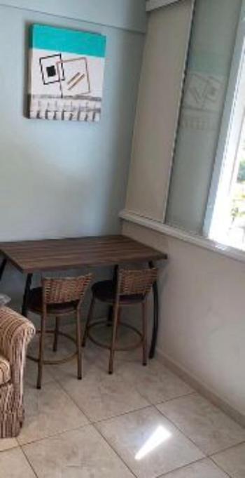 Agradável Flat - Cavalinho Branco - Águas De Lindóia Apartamento Exterior foto